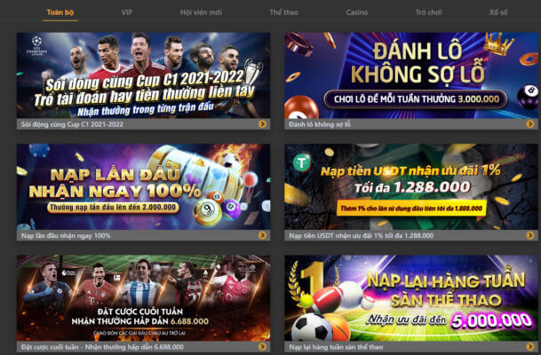 DUBAI PALACE – Nhà cái mang đẳng cấp quốc tế chuẩn 5 sao 4 DUBAI PALACE – Nhà cái mang đẳng cấp quốc tế