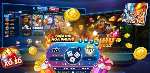 Benvip club – Cổng game đánh bài đổi thưởng siêu đỉnh 2 Điểm mạnh của cổng game Benvip club