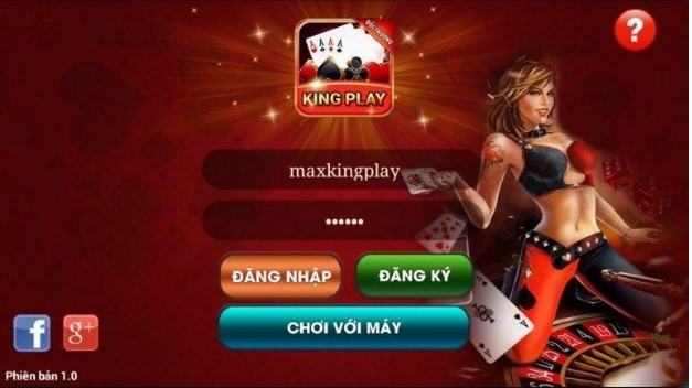 Kingplay – Cổng game uy tín, trải nghiệm thú vị 3 Hướng dẫn tải Kingplay