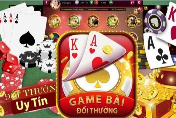 Rio66 - Giới thiệu về cổng game thú vị 5 Một vài game chơi đặc sắc tại Rio66
