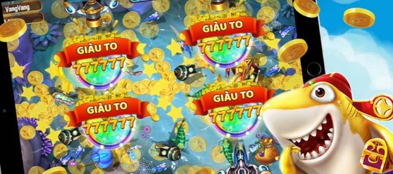 Xuvang777 – sân chơi bắn cá đổi thưởng hàng đầu hiện nay. 2 Hình ảnh sống động, âm thanh trung thực