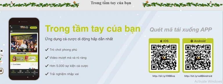 Vx88 – Nhà cái giàu tiềm năng nhất thị trường hiện nay - Update 12/2023 2 Cá cược cùng Vx88 – Nhà cái giàu tiềm năng nhất thị trường hiện nay