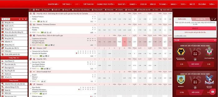 GameOppabet - Cá cược liền tay có ngay giải lớn cực uy tín - Update 3/2023 4 Cá cược liền tay ẵm ngay giải lớn cùng GameOppabet – Nhà cái uy tín hàng đầu hiện nay