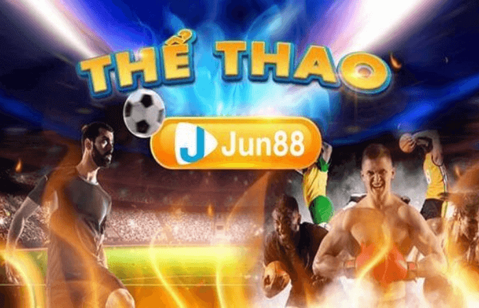 Jun88 – Tìm hiểu về sân chơi cá cược cực uy tín năm 2022 - Update 3/2023 5 Jun88 – Sân chơi uy tín, chuyên nghiệp bạn nên thử