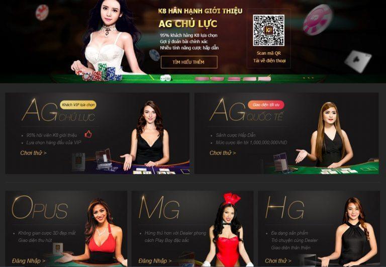 Nhà cái K8 – Nơi thỏa mãn đam mê cá cược trực tuyến - Update 3/2023 2 Nhà cái K8 – Nơi thỏa mãn đam mê cá cược trực tuyến đẳng cấp nhất hiện nay