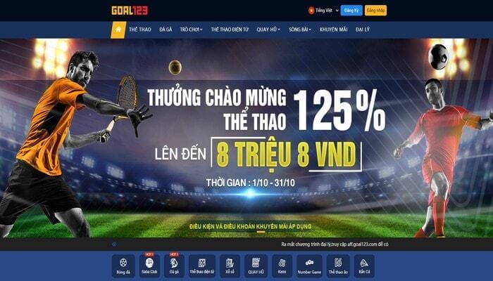 Goal123 - Giải mã nhà cái hàng đầu thị trường Châu Á - Update 12/2023 2 Giải mã nhà cái Goal123 – Cơn gió mới trên thị trường cá cược trực tuyến hiện nay