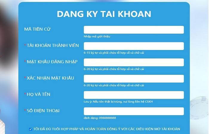123B - nhà cái có thực sự uy tín như lời đồn? - Update 3/2023 1 Nhà cái 123B có thực sự uy tín như lời đồn?
