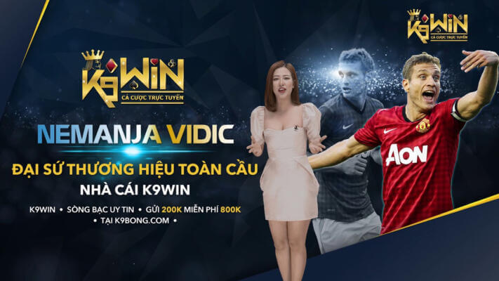 Nhà cái k9win - Sân chơi giải trí đang rất được ưa chuộng hiện nay Update 3/2023 3 Nhà cái k9win - Sân chơi giải trí đang rất được ưa chuộng hiện nay