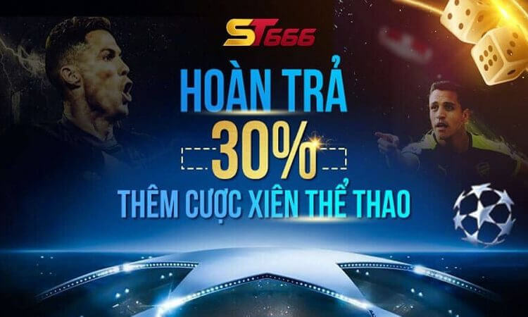 Tìm hiểu về ST666 và những thông tin mới nhất về nhà cái ST666