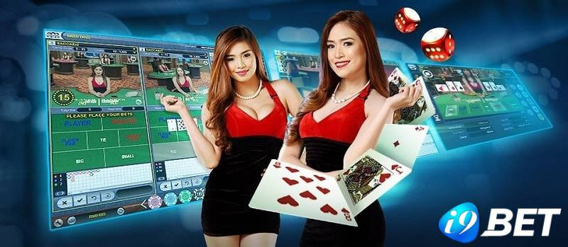 I9bet- Đánh giá tổng quan về nhà cái cá cược Châu Á - Update 3/2023 1 I9bet- Đánh giá khách quan từ các chuyên gia