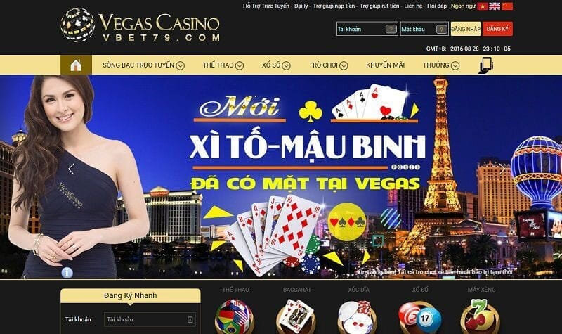 VBet79 - Đánh giá chi tiết từ A-Z sân chơi cá cược đỉnh đám 2022 - Update 3/2023 2 Đánh giá chi tiết từ A-Z nhà cái VBet79