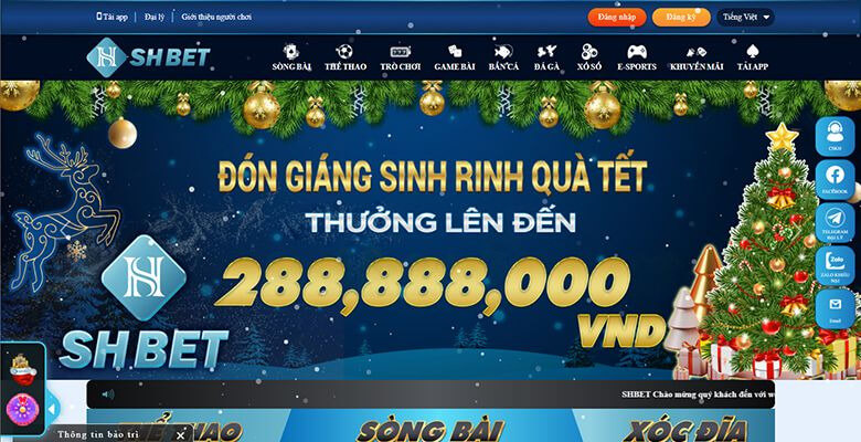 Review chi tiết về SHBET - Nhà cái uy tín hàng đầu hiện nay