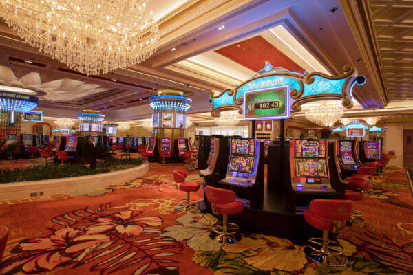 Corona Casino - Tìm hiểu tất tần tật thông tin mới nhất của nhà cái - Update 3/2023 1 Tìm hiểu tất tần tật thông tin về nhà cái Corona Casino