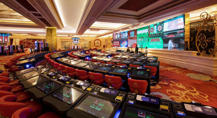 Corona Casino - Tìm hiểu tất tần tật thông tin mới nhất của nhà cái - Update 3/2023 2 Tìm hiểu tất tần tật thông tin về nhà cái Corona Casino