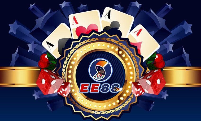 EE88 – Khám phá nhà cái cá cược hàng đầu Châu Á - Update 3/2023 1 EE88 – Nhà cá cược hàng đầu khu vực Châu Á