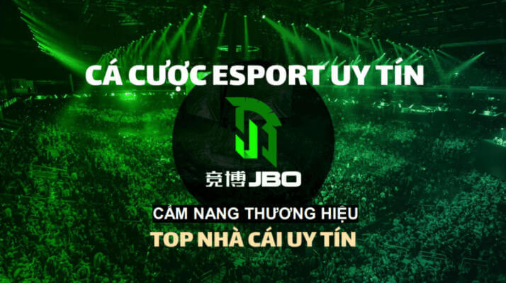 Có điều gì đặc biệt khiến nhà cái JBO được yêu thích Update 3/2023 1 Có điều gì đặc biệt khiến nhà cái JBO được nhiều người chơi yêu thích đến như vậy?