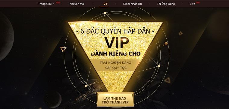 Nhà cái K8 – Nơi thỏa mãn đam mê cá cược trực tuyến - Update 3/2023 4 Nhà cái K8 – Nơi thỏa mãn đam mê cá cược trực tuyến đẳng cấp nhất hiện nay