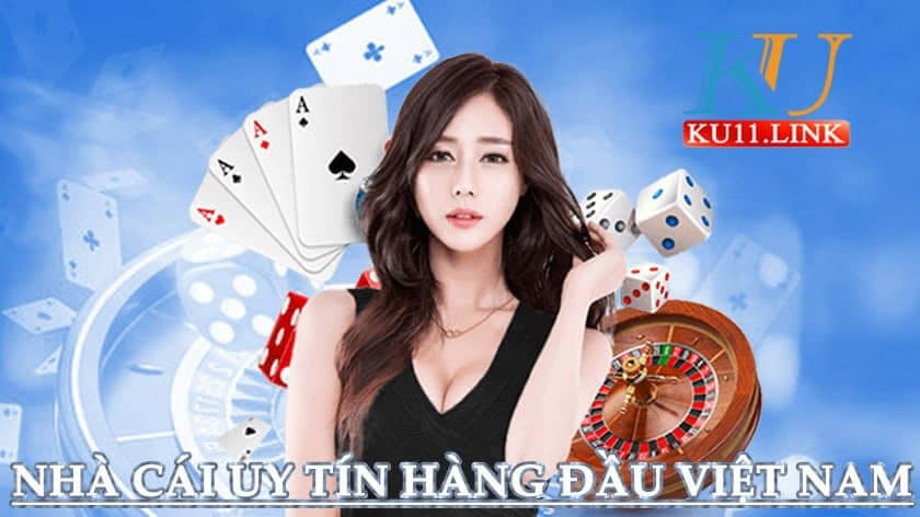 Ku11 - Nhà cái uy tín hàng đầu khu vực châu Á có gì hot? - Update 3/2023 1 Ku11- Nhà cái uy tín hàng đầu khu vực châu Á