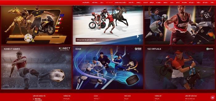 GameOppabet - Cá cược liền tay có ngay giải lớn cực uy tín - Update 3/2023 5 Cá cược liền tay ẵm ngay giải lớn cùng GameOppabet – Nhà cái uy tín hàng đầu hiện nay