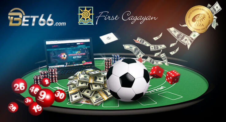 Bật mí những thông tin chi tiết về cổng game đổi thưởng mới nổi - Bet66