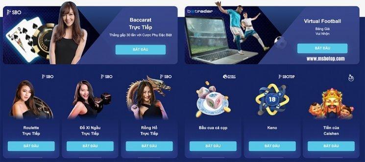 Sbotop – Thương hiệu đi đầu trên thị trường cá cược trực tuyến hiện nay - Update 3/2023 2 Nhà cái Sbotop – Thương hiệu đi đầu trên thị trường cá cược trực tuyến hiện nay