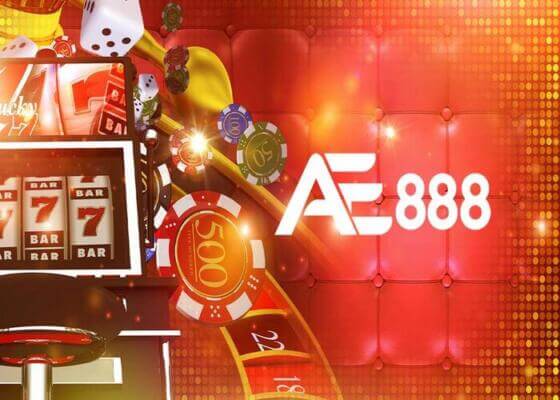 Bật mí kho game đa dạng mà bạn không nên bỏ lỡ tại nhà cái AE888 2 Bật mí kho game đa dạng mà bạn không nên bỏ lỡ tại nhà cái AE888