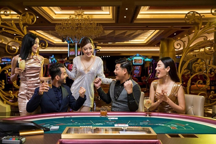 Corona Casino - Tìm hiểu tất tần tật thông tin mới nhất của nhà cái - Update 3/2023 3 Tìm hiểu tất tần tật thông tin về nhà cái Corona Casino