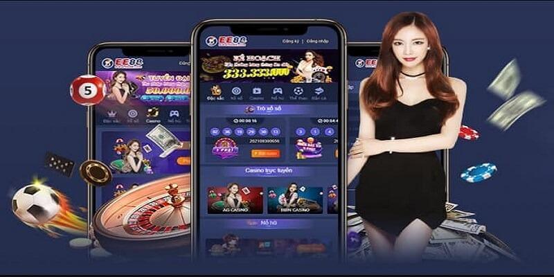 EE88 – Khám phá nhà cái cá cược hàng đầu Châu Á - Update 3/2023 6 EE88 – Nhà cá cược hàng đầu khu vực Châu Á