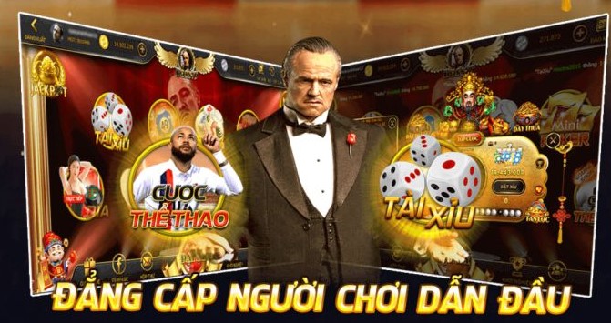BOSS79 - Đẳng cấp của ông trùm 1 Giới thiệu sơ lược về Boss79.