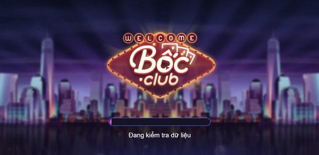 Bốc Club – Thiên đường game đổi thưởng 1 Giới thiệu về Bốc Club