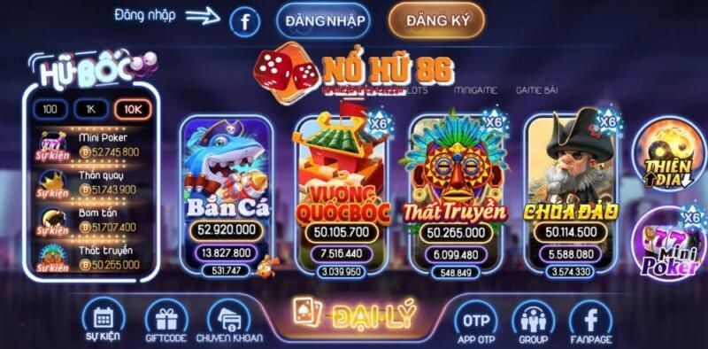 Bốc Club – Thiên đường game đổi thưởng 2 Đánh giá về Bốc Club