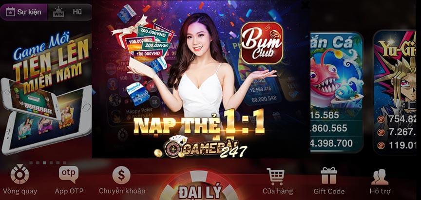 Bum86 club – Cổng game uy tín chất lượng hàng đầu khu vực 3 Hạn chế tại Bum86.Club