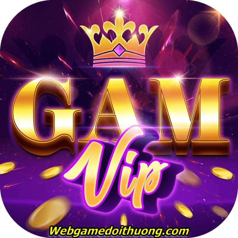 GAMVIP - Nhà cái uy tín đẳng cấp hàng đầu Việt Nam 