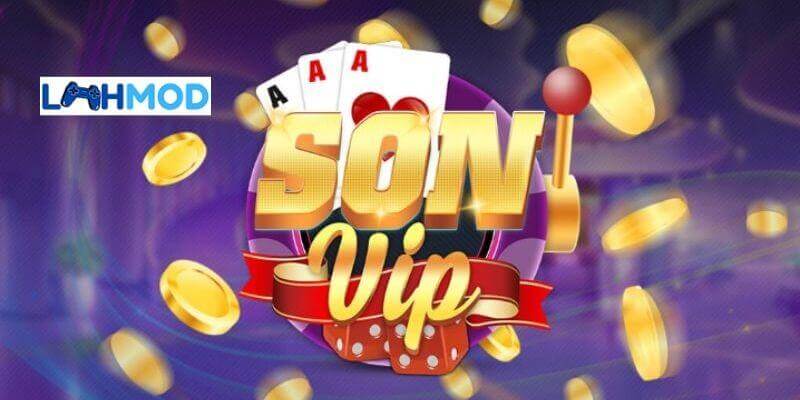 SONVIP 1 - Lux39