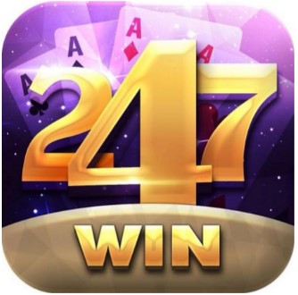 WIN247 Game bài đổi thưởng chơi là trúng 2 Giao diện app Win247