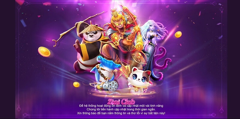 ZINI CLUB 1 - WIN247