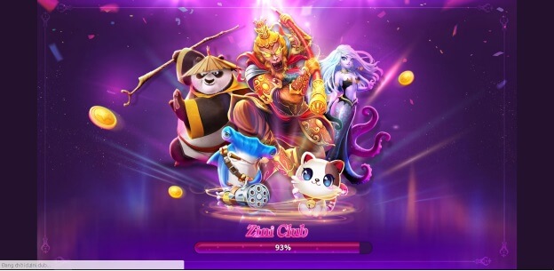 ZINI CLUB - Cổng game giải trí hot nhất 2022 6 ZINI CLUB 4 - ZINI CLUB