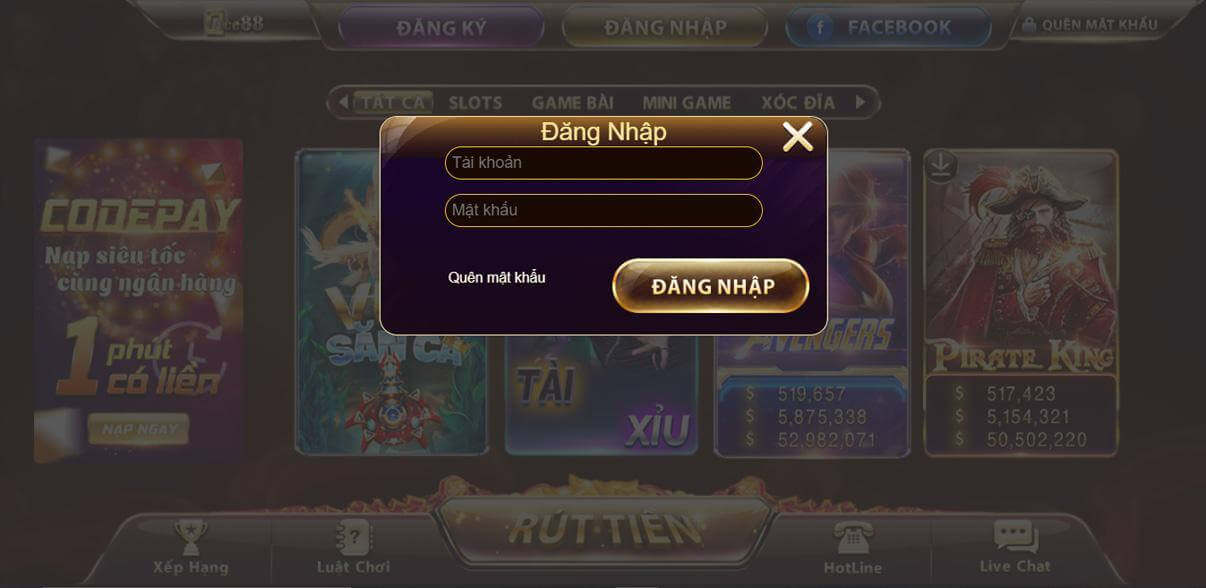 ACE88 CLUB – Cổng game đổi thưởng đẳng cấp nhất thị trường – Nơi thỏa mãn đam mê của mọi cược thủ 2 Đánh giá những ưu điểm nổi bật của nhà cái Ace88 Club