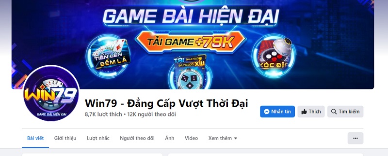 Win79 - Link tải phiên bản mới cho APK, IOS, Android 2022 - Update 2025 16 Win79 - Link tải phiên bản mới cho APK, IOS, Android 2022