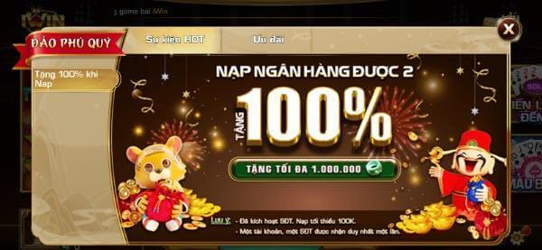 IWIN CLUB - Sân chơi cá cược uy tín thân thiết của mọi cược thủ 2025 5 IWIN CLUB 4 - IWIN CLUB