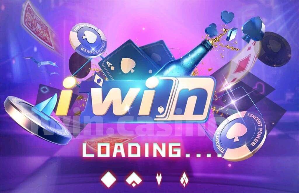 Iwin68 - Khám phá cổng game đổi thưởng tốt nhất thị trường 1 Giới thiệu cổng game Iwin68