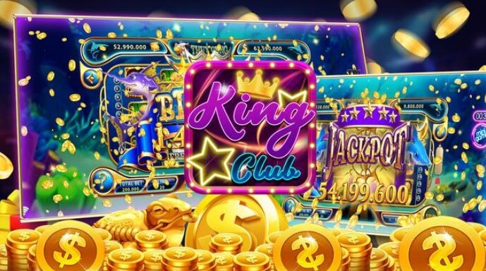 KingClub 1 - Win29