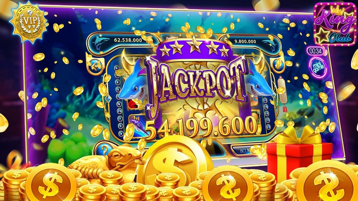 KingClub Vin- Trải nghiệm khám phá cổng game số 1 quốc tế vượt thời đại 2 Điểm danh những game cá cược đẳng cấp tại KingClub Vin phiên bản mới