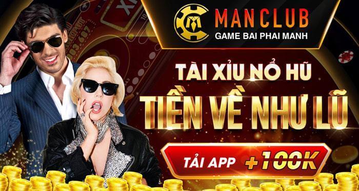 Man Club – Cập nhật thông tin mới nhất về sân chơi Man Club - Link tải update 2/2025 1 Giới thiệu khái quát về nhà cái Man Club – Nhà cái dành cho phái mạnh