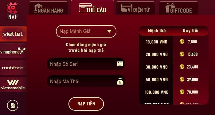 Man Club – Cập nhật thông tin mới nhất về sân chơi Man Club - Link tải update 2/2025 2 Đánh giá những ưu điểm nổi bật của nhà cái Man Club