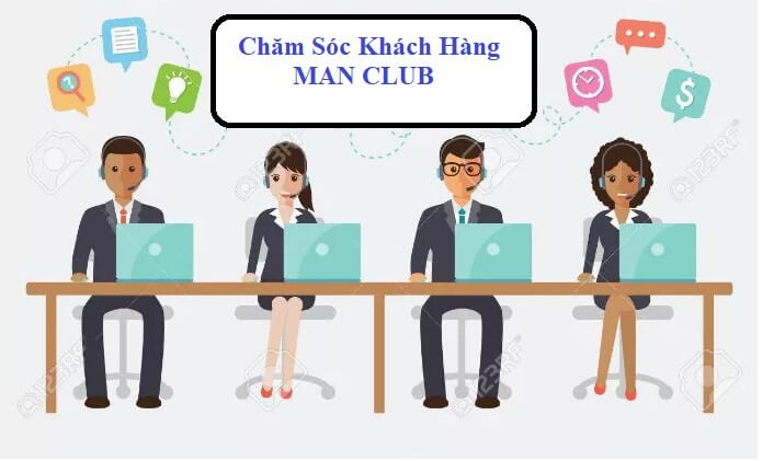Man Club – Cập nhật thông tin mới nhất về sân chơi Man Club - Link tải update 2/2025 5 Xác minh thực hư Man Club có thực sự uy tín hay lừa đảo khách hàng?