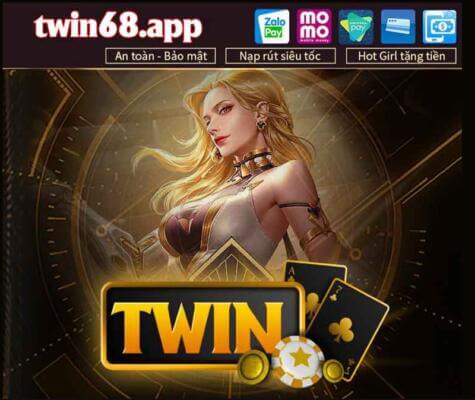 Twin 1 - Sao Club