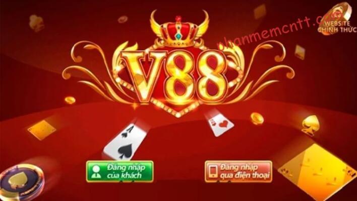 V88 1 - Sao Club