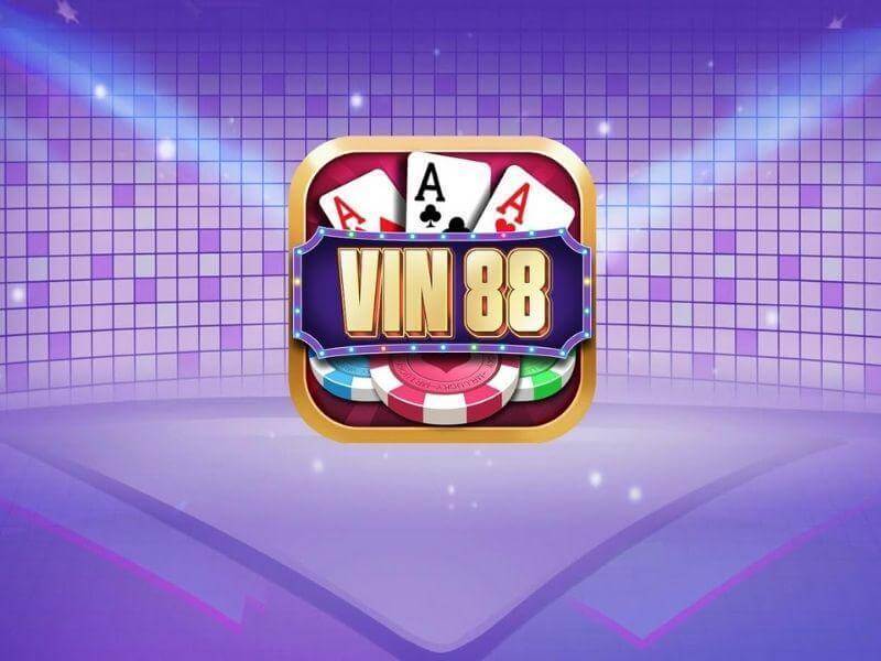 Vin88 – Thiên đường giả trí quốc tế hot nhất tại Việt Nam 1 Đôi nét về nhà cái Vin88 – Cổng game đổi thưởng uy tín hàng đầu hiện nay