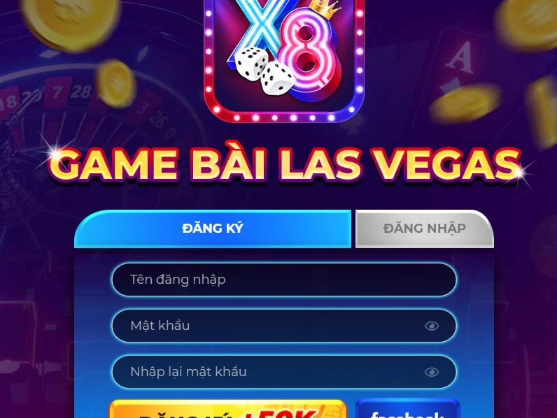 X8 Club – Đánh giá cao về cổng game ăn tiền thật uy tín bậc nhất năm Update 07/2023 3 X8 Club là nhà cái thực sự uy tín
